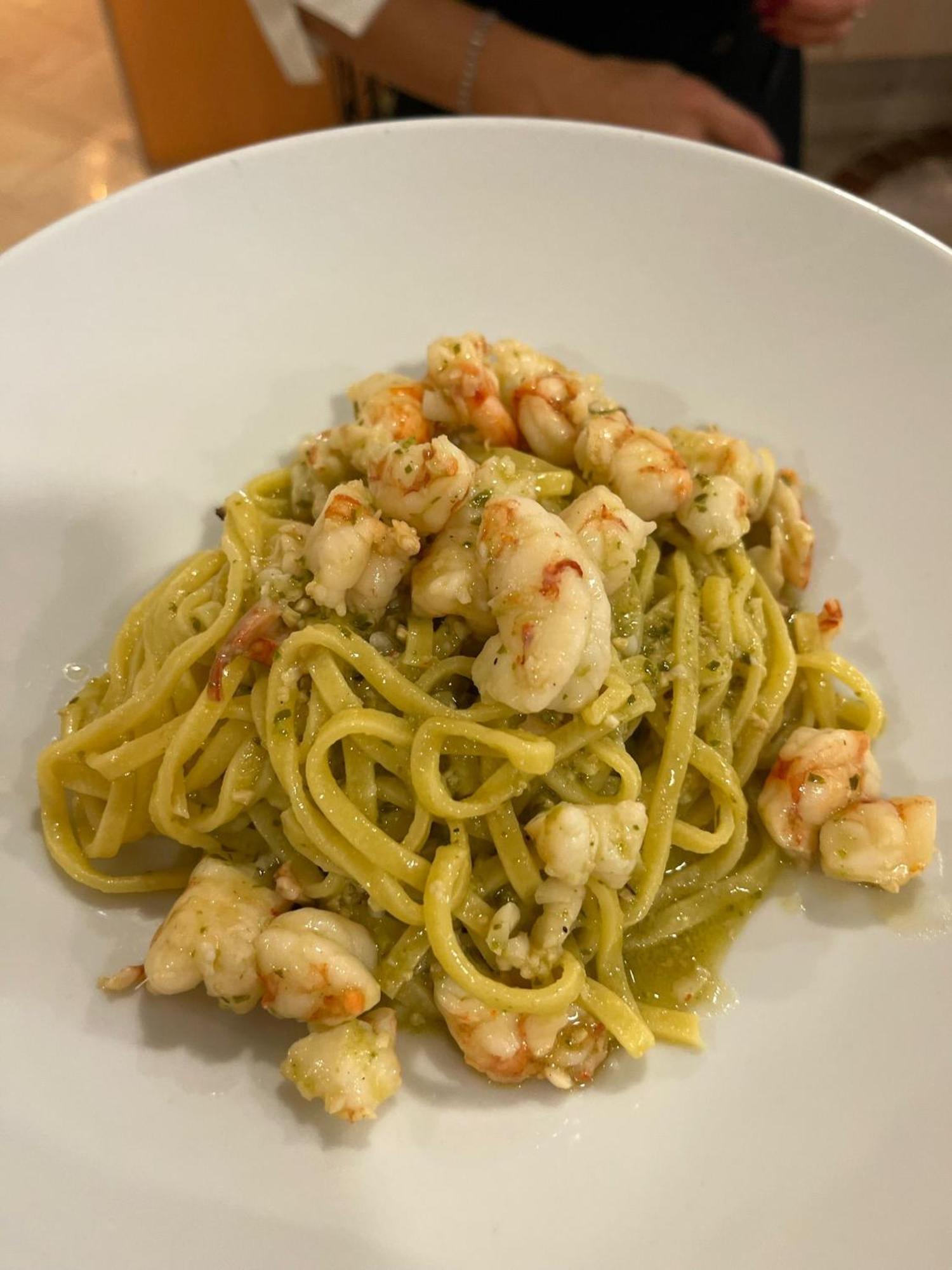 Albergo Ristorante Pozzi بيلاريا-إيجيا مارينا المظهر الخارجي الصورة