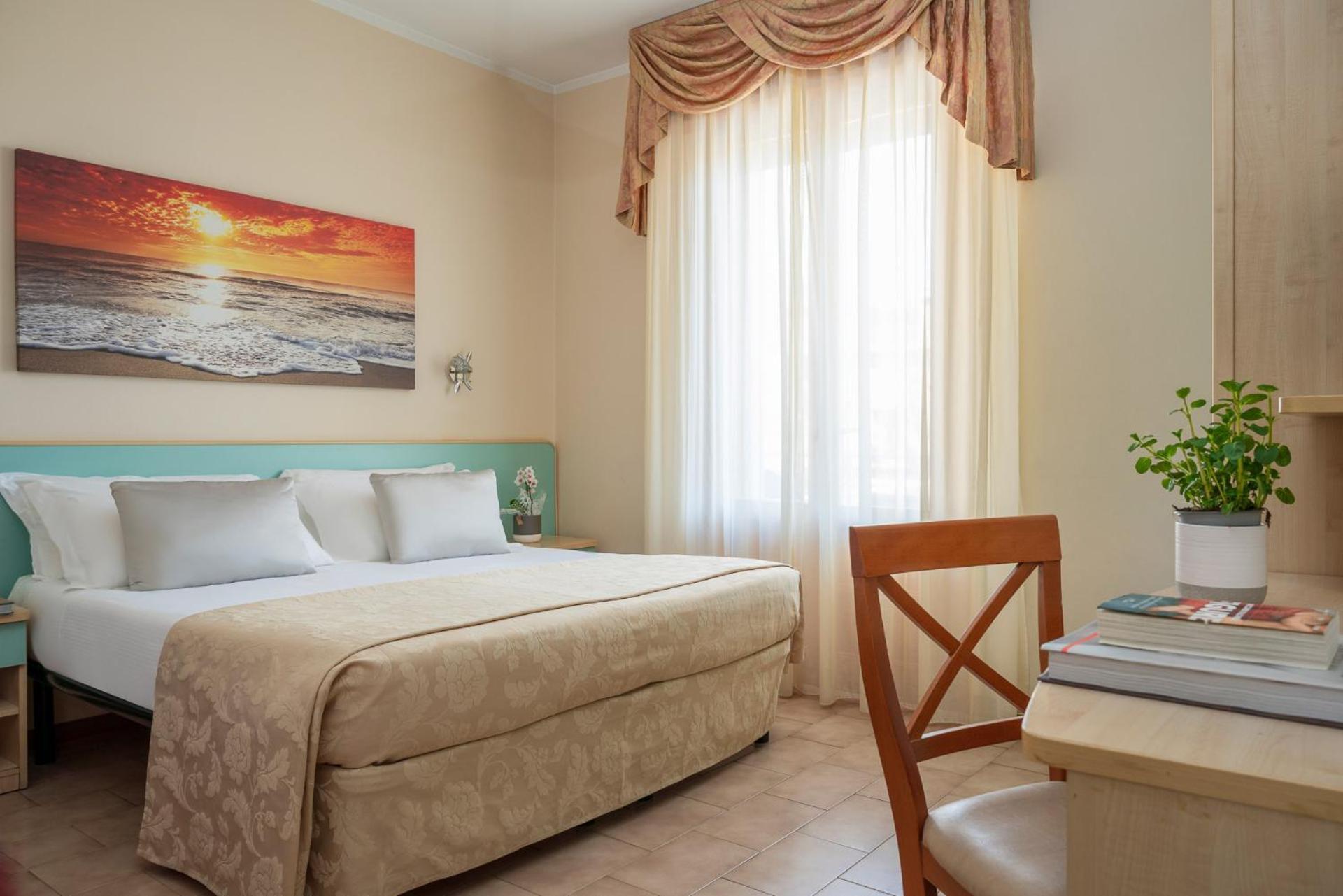 Albergo Ristorante Pozzi بيلاريا-إيجيا مارينا المظهر الخارجي الصورة